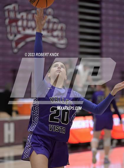Thumbnail 3 in Valley Vista @ Hamilton (AIA 6A Semifinal) photogallery.