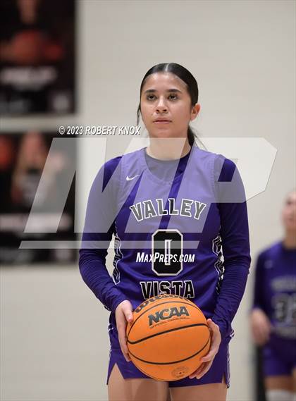 Thumbnail 1 in Valley Vista @ Hamilton (AIA 6A Semifinal) photogallery.