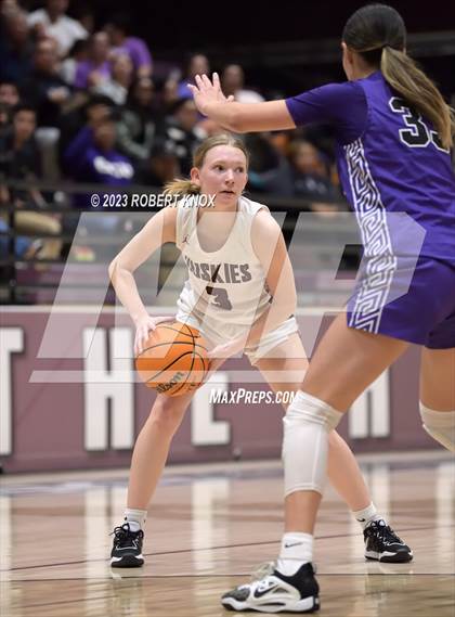Thumbnail 3 in Valley Vista @ Hamilton (AIA 6A Semifinal) photogallery.