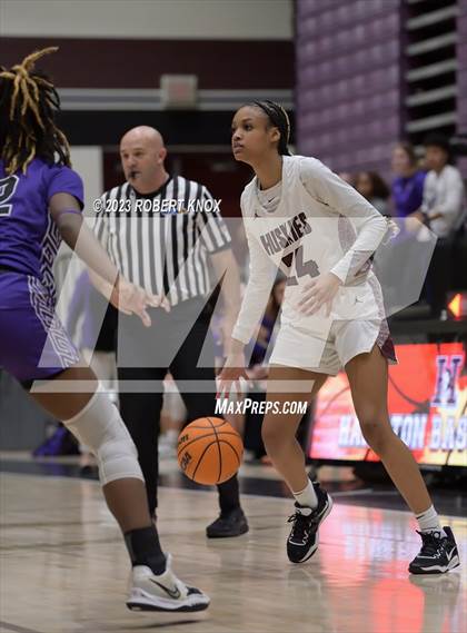 Thumbnail 3 in Valley Vista @ Hamilton (AIA 6A Semifinal) photogallery.