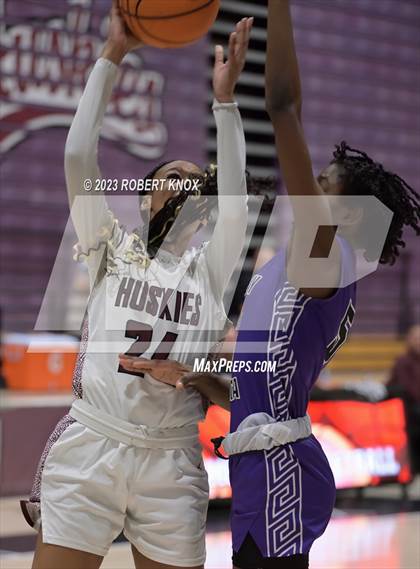 Thumbnail 1 in Valley Vista @ Hamilton (AIA 6A Semifinal) photogallery.