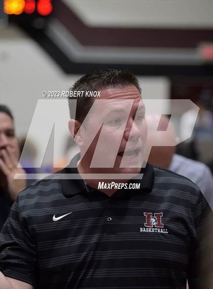 Thumbnail 1 in Valley Vista @ Hamilton (AIA 6A Semifinal) photogallery.