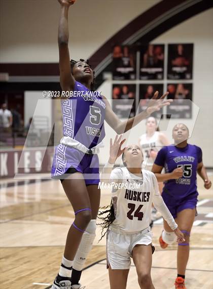 Thumbnail 1 in Valley Vista @ Hamilton (AIA 6A Semifinal) photogallery.