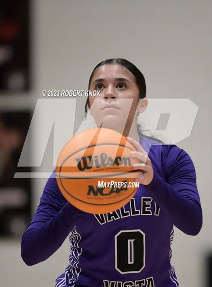 Thumbnail 1 in Valley Vista @ Hamilton (AIA 6A Semifinal) photogallery.