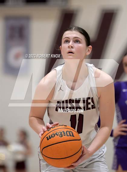 Thumbnail 3 in Valley Vista @ Hamilton (AIA 6A Semifinal) photogallery.