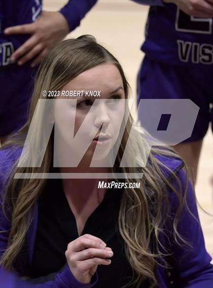 Thumbnail 3 in Valley Vista @ Hamilton (AIA 6A Semifinal) photogallery.