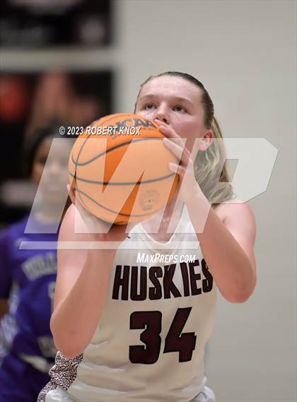 Thumbnail 1 in Valley Vista @ Hamilton (AIA 6A Semifinal) photogallery.