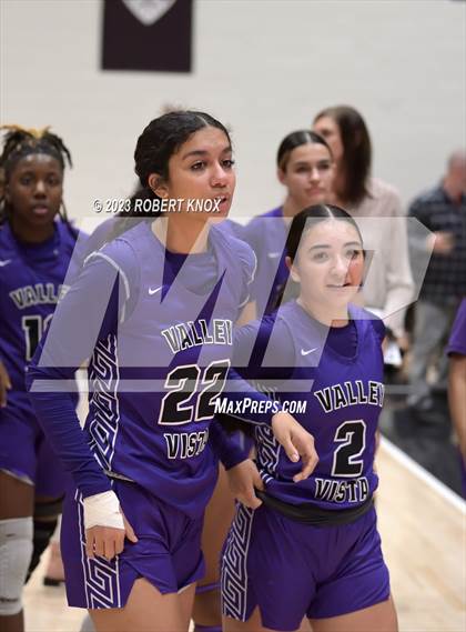 Thumbnail 3 in Valley Vista @ Hamilton (AIA 6A Semifinal) photogallery.