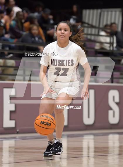 Thumbnail 2 in Valley Vista @ Hamilton (AIA 6A Semifinal) photogallery.