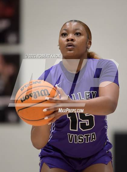 Thumbnail 3 in Valley Vista @ Hamilton (AIA 6A Semifinal) photogallery.