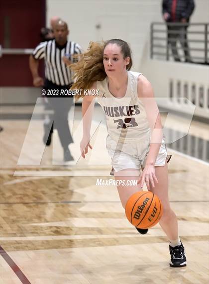 Thumbnail 2 in Valley Vista @ Hamilton (AIA 6A Semifinal) photogallery.