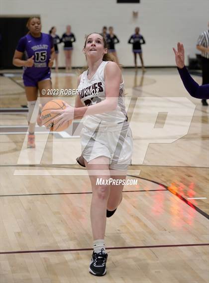 Thumbnail 3 in Valley Vista @ Hamilton (AIA 6A Semifinal) photogallery.