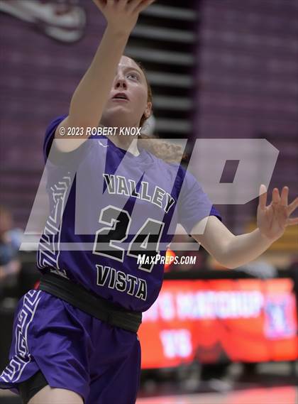 Thumbnail 2 in Valley Vista @ Hamilton (AIA 6A Semifinal) photogallery.