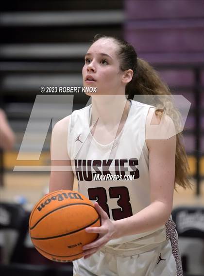 Thumbnail 2 in Valley Vista @ Hamilton (AIA 6A Semifinal) photogallery.