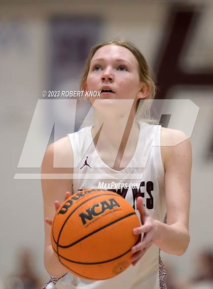 Thumbnail 1 in Valley Vista @ Hamilton (AIA 6A Semifinal) photogallery.