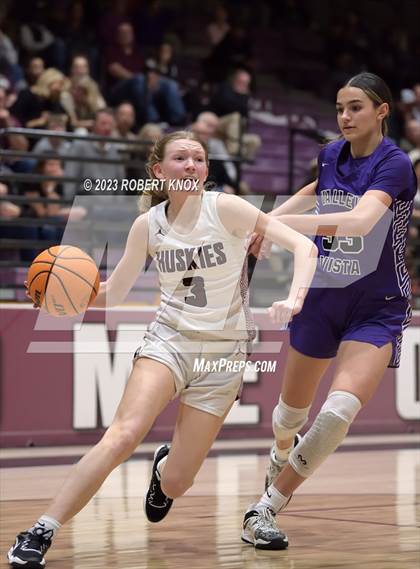 Thumbnail 1 in Valley Vista @ Hamilton (AIA 6A Semifinal) photogallery.