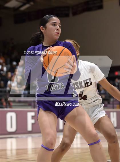 Thumbnail 2 in Valley Vista @ Hamilton (AIA 6A Semifinal) photogallery.