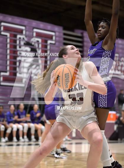 Thumbnail 3 in Valley Vista @ Hamilton (AIA 6A Semifinal) photogallery.