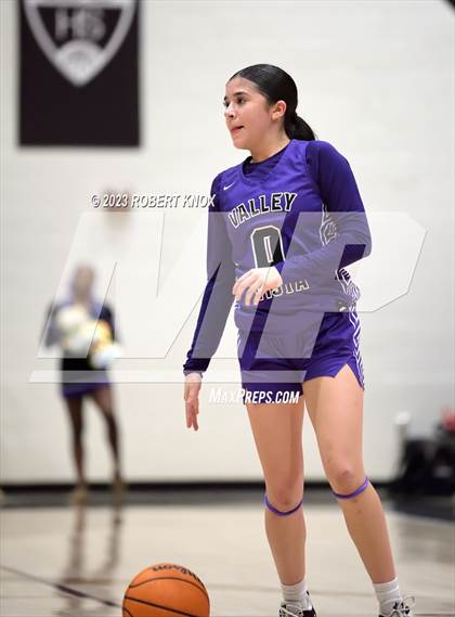 Thumbnail 1 in Valley Vista @ Hamilton (AIA 6A Semifinal) photogallery.