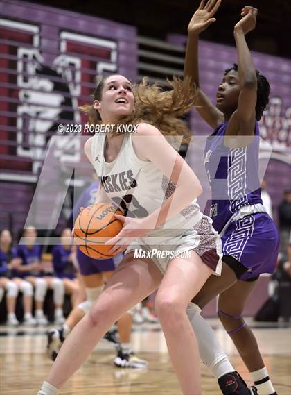 Thumbnail 2 in Valley Vista @ Hamilton (AIA 6A Semifinal) photogallery.