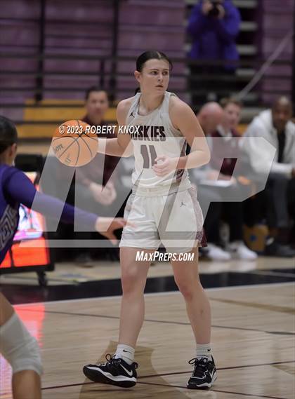 Thumbnail 3 in Valley Vista @ Hamilton (AIA 6A Semifinal) photogallery.