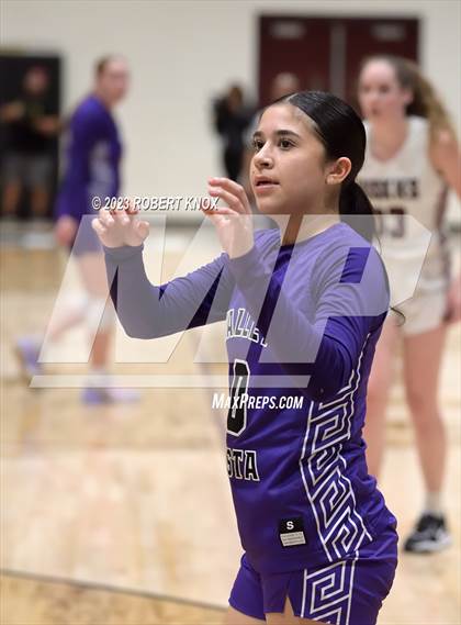 Thumbnail 2 in Valley Vista @ Hamilton (AIA 6A Semifinal) photogallery.