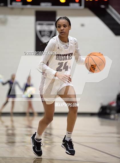 Thumbnail 2 in Valley Vista @ Hamilton (AIA 6A Semifinal) photogallery.