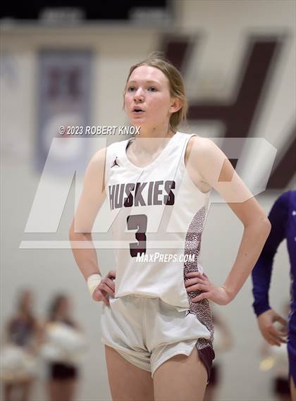 Thumbnail 3 in Valley Vista @ Hamilton (AIA 6A Semifinal) photogallery.