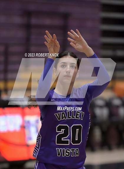 Thumbnail 1 in Valley Vista @ Hamilton (AIA 6A Semifinal) photogallery.