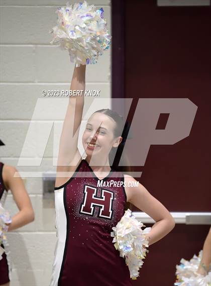 Thumbnail 2 in Valley Vista @ Hamilton (AIA 6A Semifinal) photogallery.