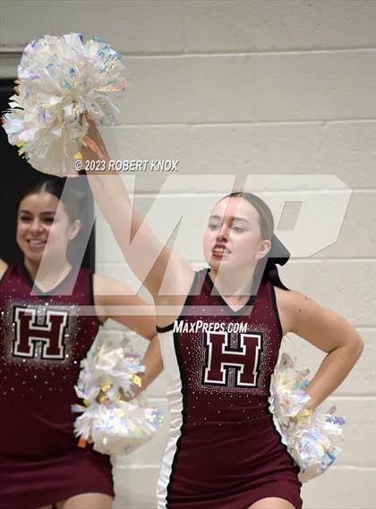 Thumbnail 1 in Valley Vista @ Hamilton (AIA 6A Semifinal) photogallery.