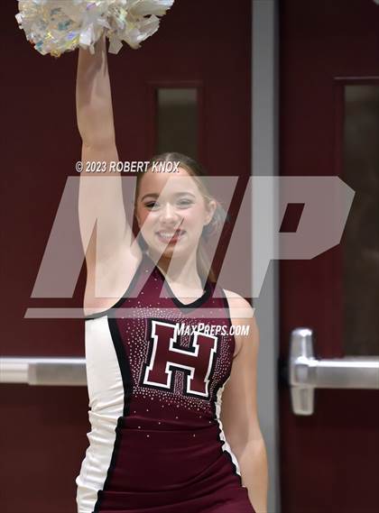Thumbnail 2 in Valley Vista @ Hamilton (AIA 6A Semifinal) photogallery.