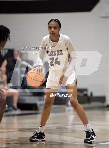 Thumbnail 1 in Valley Vista @ Hamilton (AIA 6A Semifinal) photogallery.