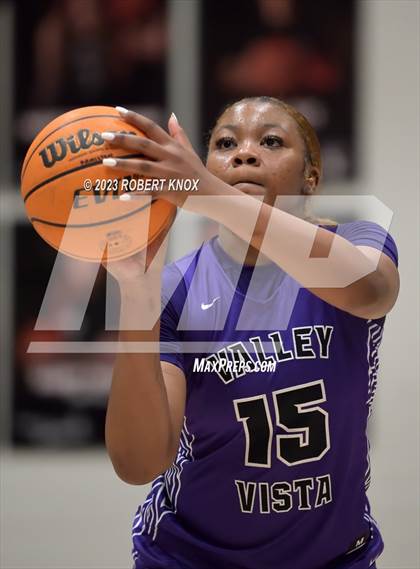 Thumbnail 1 in Valley Vista @ Hamilton (AIA 6A Semifinal) photogallery.