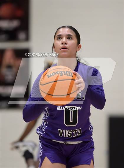 Thumbnail 2 in Valley Vista @ Hamilton (AIA 6A Semifinal) photogallery.