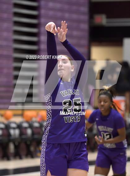 Thumbnail 1 in Valley Vista @ Hamilton (AIA 6A Semifinal) photogallery.