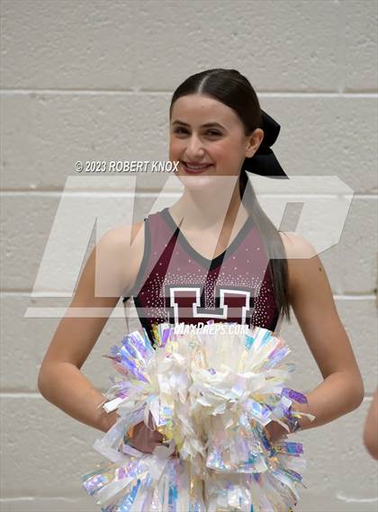 Thumbnail 3 in Valley Vista @ Hamilton (AIA 6A Semifinal) photogallery.