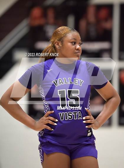 Thumbnail 2 in Valley Vista @ Hamilton (AIA 6A Semifinal) photogallery.