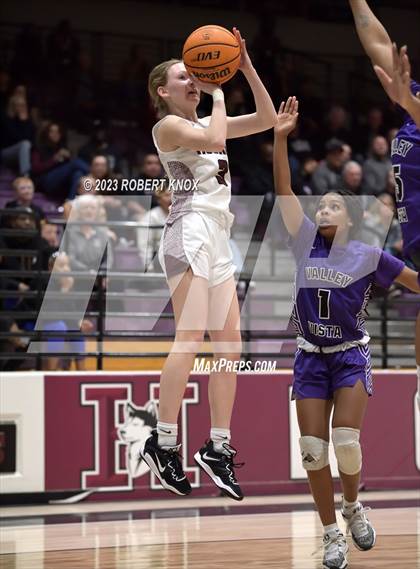 Thumbnail 1 in Valley Vista @ Hamilton (AIA 6A Semifinal) photogallery.