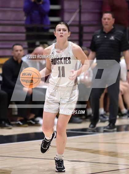 Thumbnail 2 in Valley Vista @ Hamilton (AIA 6A Semifinal) photogallery.
