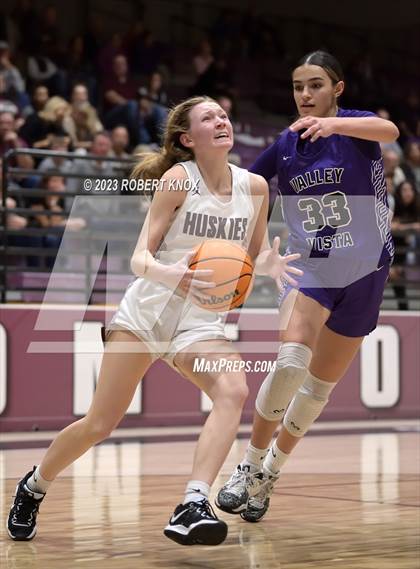 Thumbnail 2 in Valley Vista @ Hamilton (AIA 6A Semifinal) photogallery.