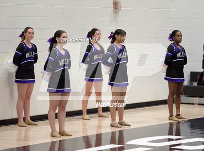 Thumbnail 2 in Valley Vista @ Hamilton (AIA 6A Semifinal) photogallery.