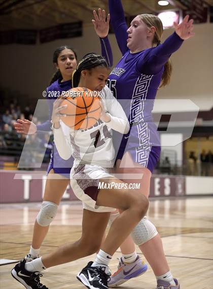 Thumbnail 1 in Valley Vista @ Hamilton (AIA 6A Semifinal) photogallery.