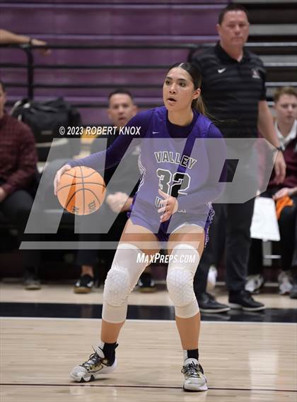 Thumbnail 3 in Valley Vista @ Hamilton (AIA 6A Semifinal) photogallery.