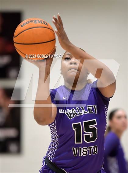 Thumbnail 1 in Valley Vista @ Hamilton (AIA 6A Semifinal) photogallery.