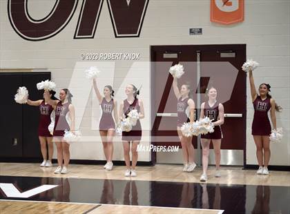 Thumbnail 2 in Valley Vista @ Hamilton (AIA 6A Semifinal) photogallery.