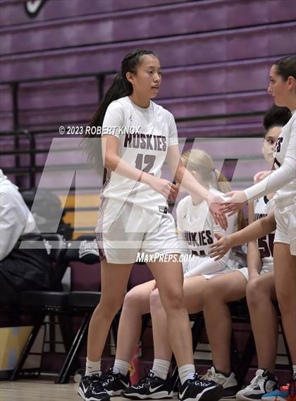 Thumbnail 3 in Valley Vista @ Hamilton (AIA 6A Semifinal) photogallery.