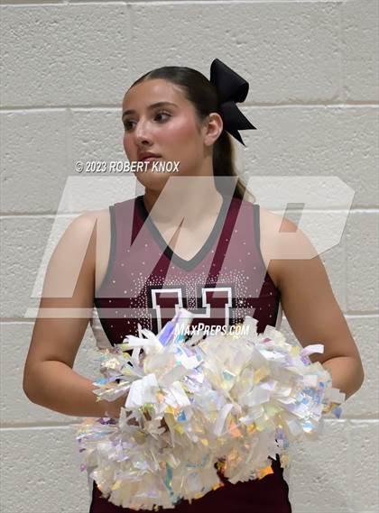 Thumbnail 1 in Valley Vista @ Hamilton (AIA 6A Semifinal) photogallery.