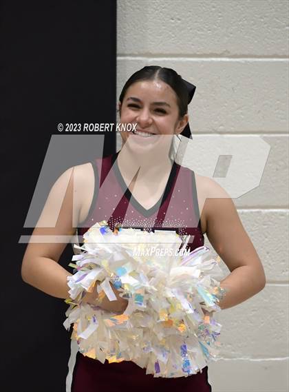 Thumbnail 2 in Valley Vista @ Hamilton (AIA 6A Semifinal) photogallery.