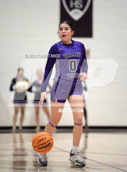 Thumbnail 3 in Valley Vista @ Hamilton (AIA 6A Semifinal) photogallery.